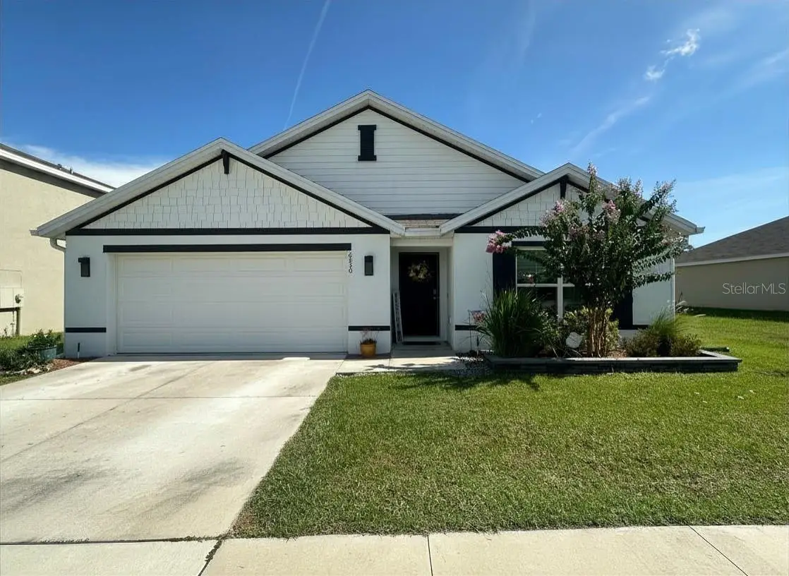 6830 SE 3rd Loop, Ocala, FL 34472 - #1