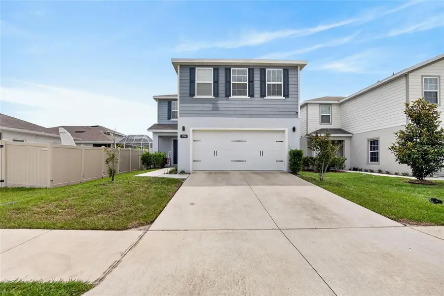 3706 Zephyr Preserve Place, Zephyrhills, FL 33541 - #2