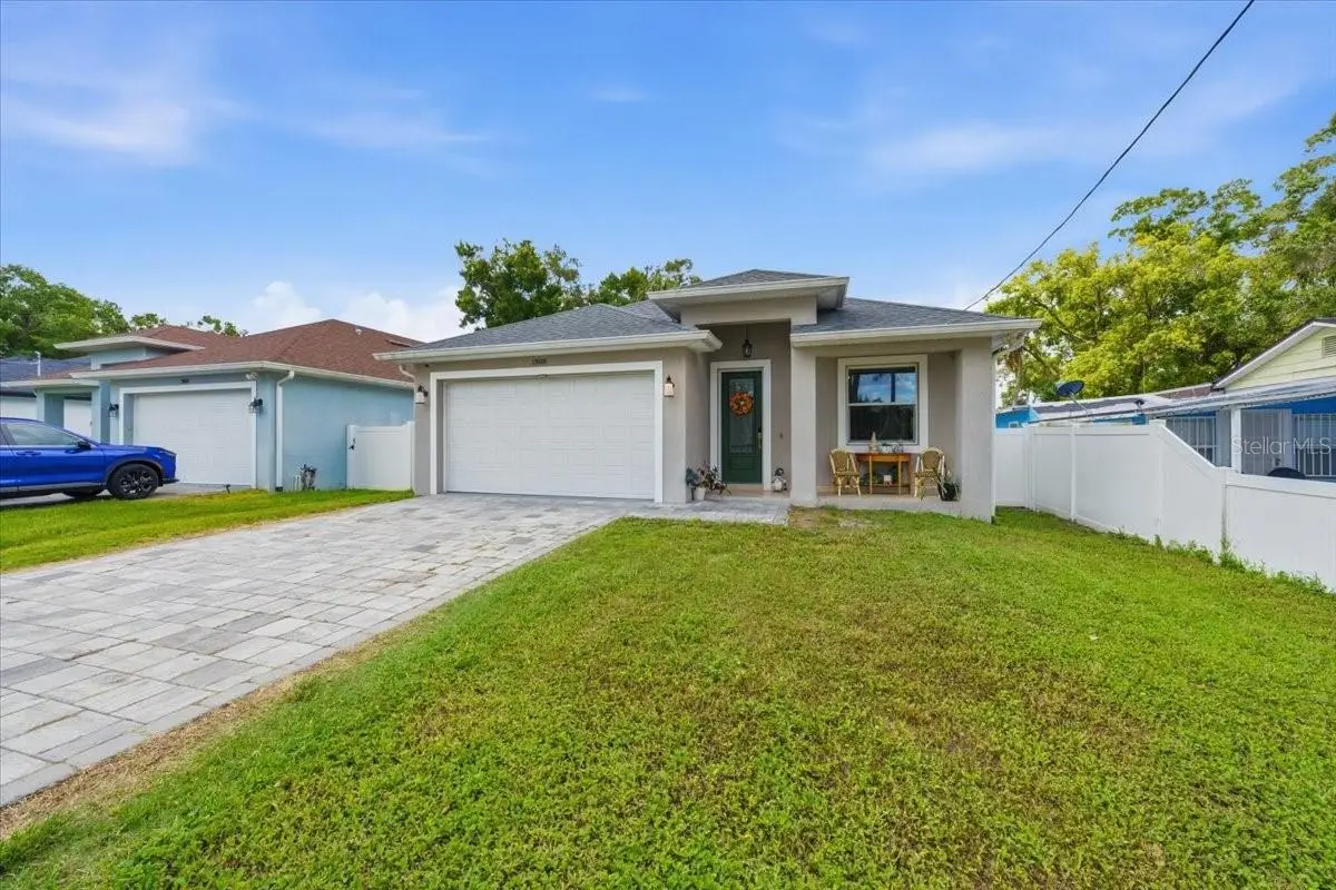 1808 W Cluster Avenue, Tampa, FL 33604 - #1