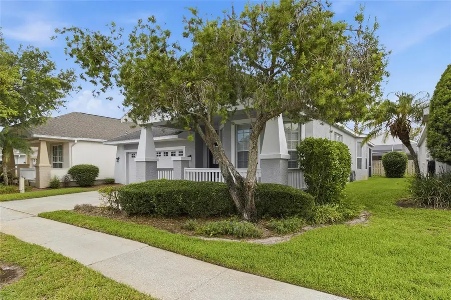 4613 Corsage Drive, Lutz, FL 33558 - #3