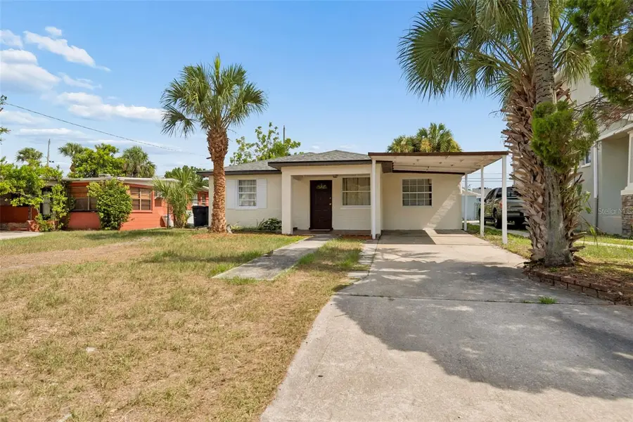 1314 W Grace Street, Tampa, FL 33607 - #2