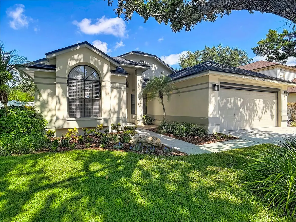 4201 Barret Avenue, Plant City, FL 33566 - #1