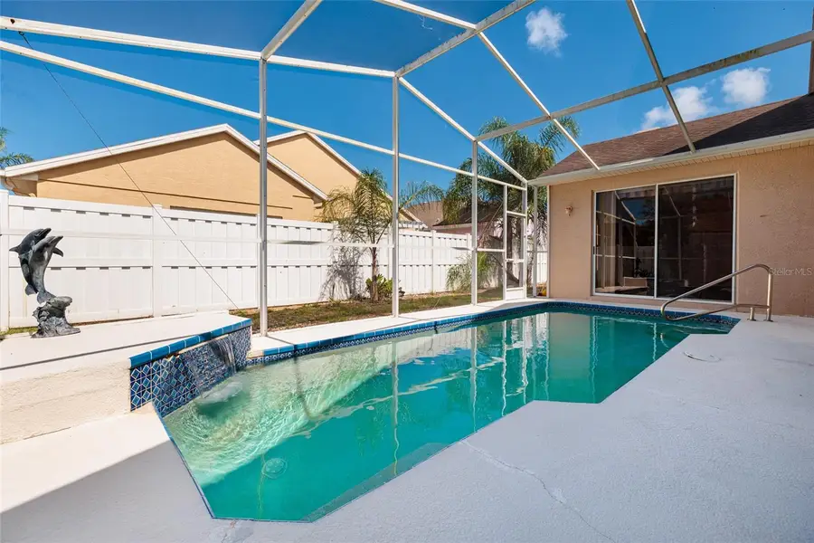 1805 Wood Bend Street, Tarpon Springs, FL 34689 - #2