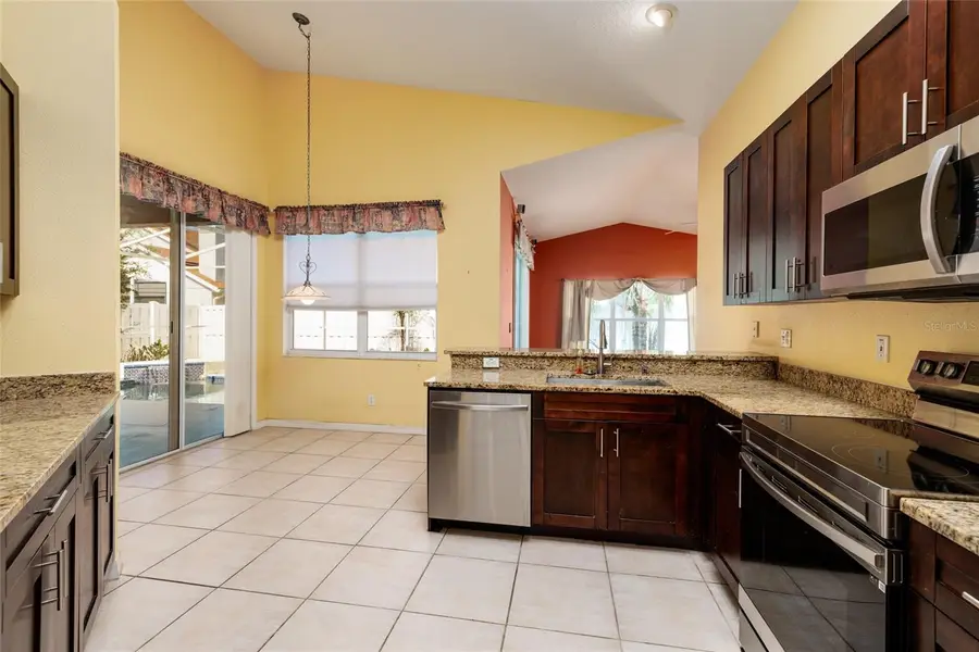 1805 Wood Bend Street, Tarpon Springs, FL 34689 - #3