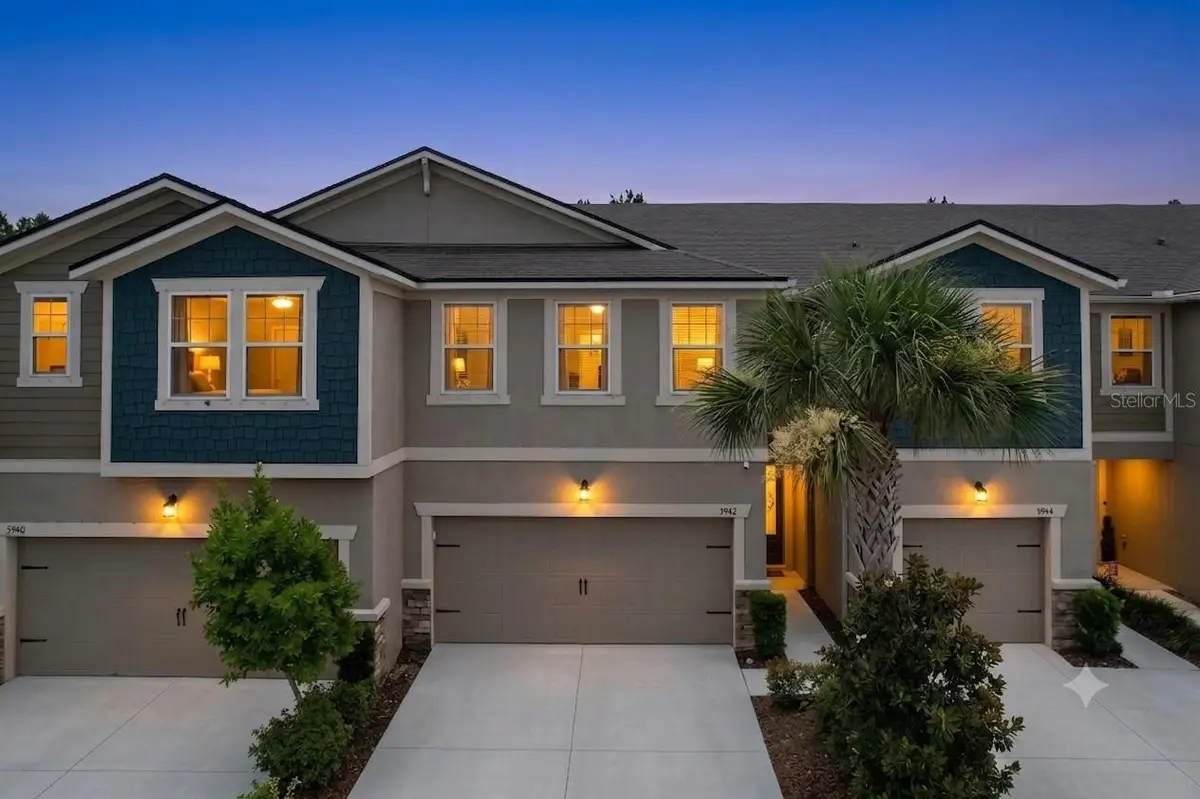 5942 Grand Sonata Avenue, Lutz, FL 33558 - #1