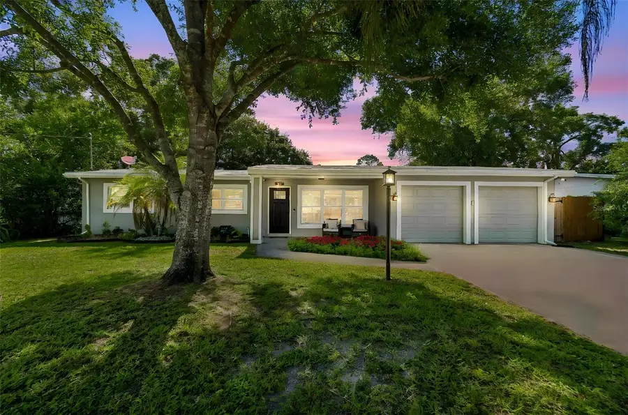 12417 N Rome Avenue, Tampa, FL 33612 - #2