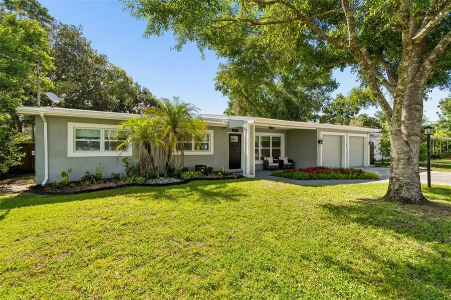 12417 N Rome Avenue, Tampa, FL 33612 - #3