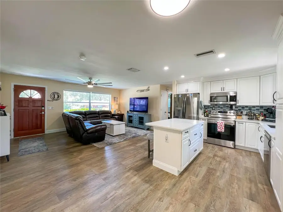 1524 S Fredrica Avenue, Clearwater, FL 33756 - #3