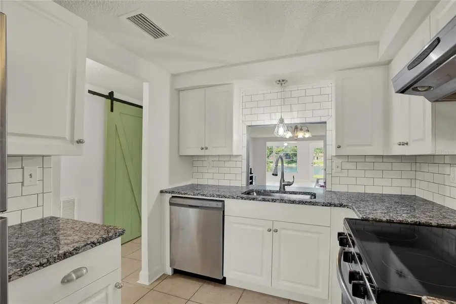 4115 Hampton Drive, New Port Richey, FL 34652 - #3