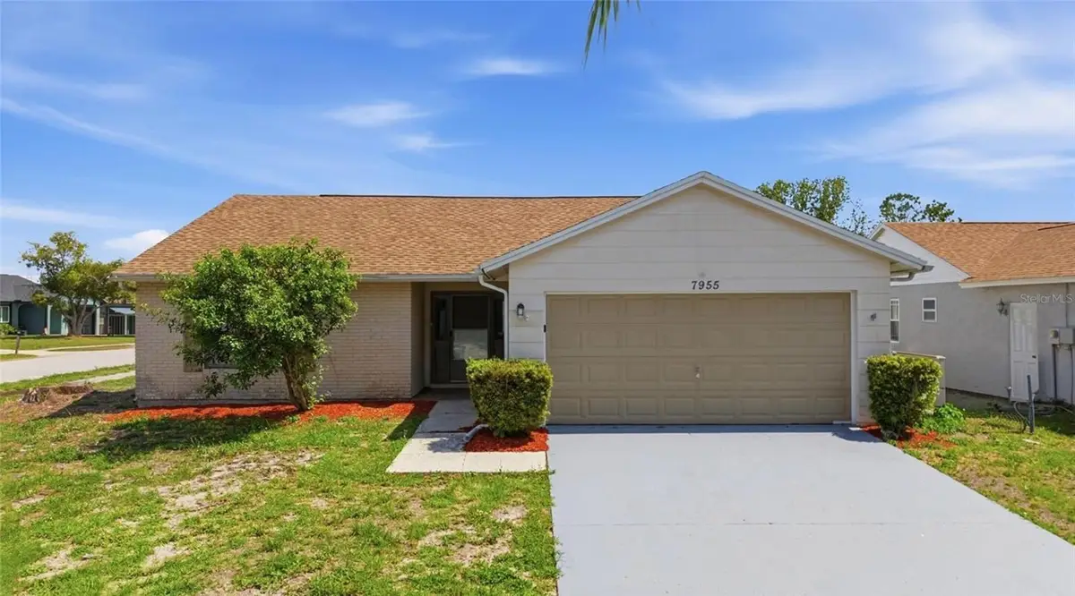 7955 Adelaide Loop, New Port Richey, FL 34655 - #1