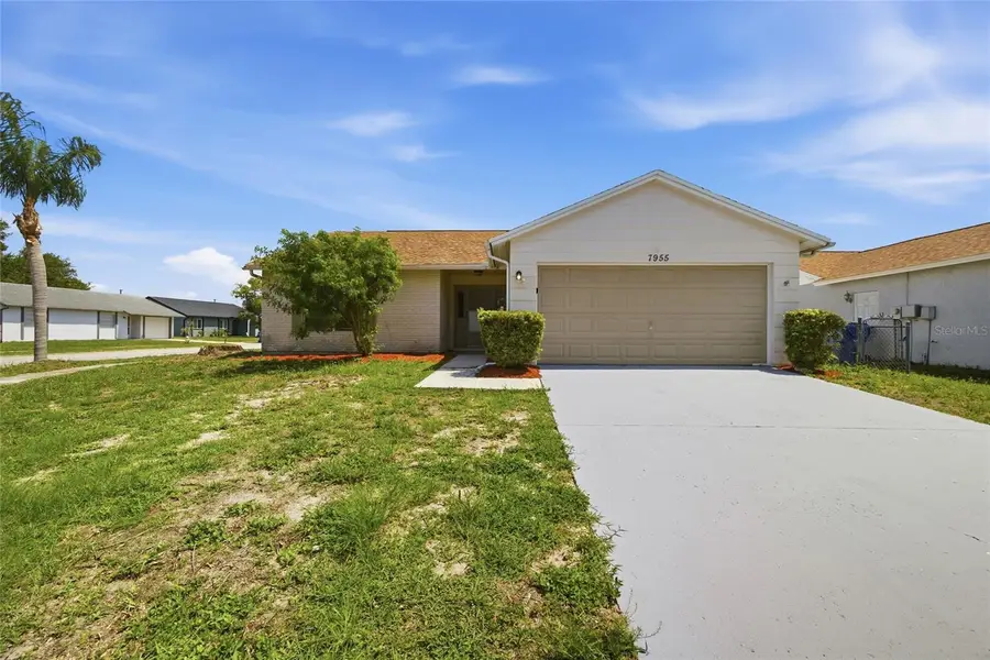 7955 Adelaide Loop, New Port Richey, FL 34655 - #2