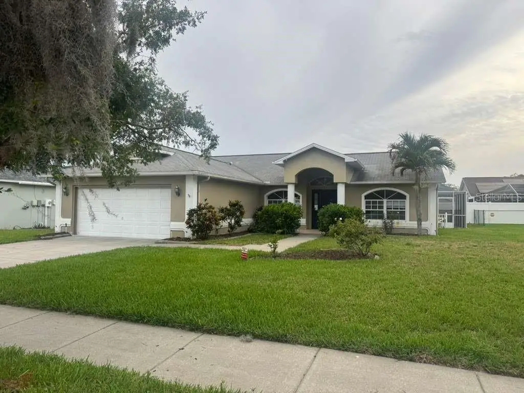 Address Withheld By Seller, New Port Richey, FL 32608 - #1