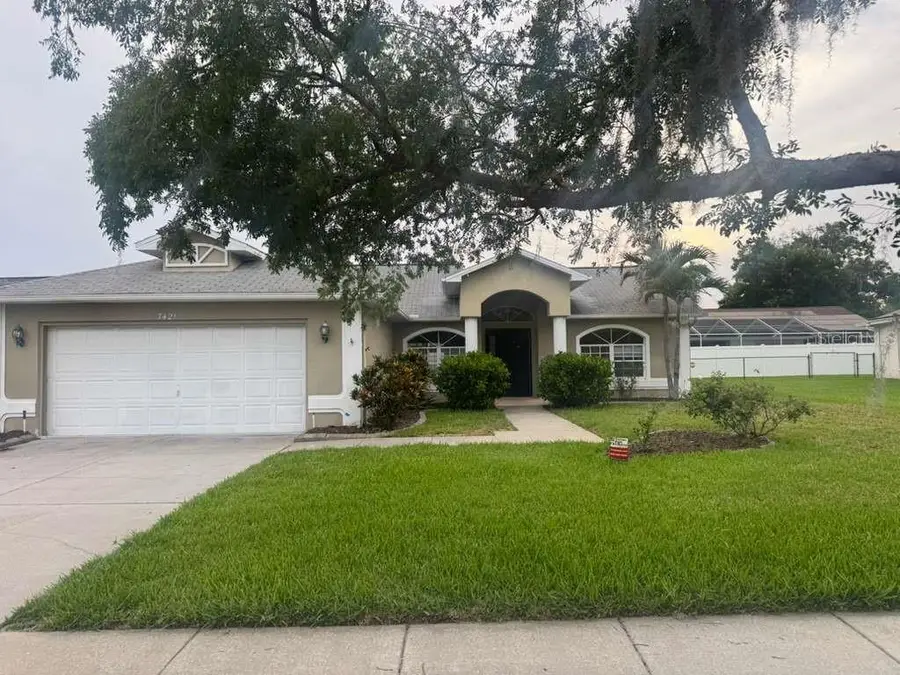 Address Withheld By Seller, New Port Richey, FL 32608 - #2