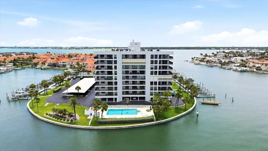1651 Sand Key Estates Court #31, Clearwater, FL 33767 - #3