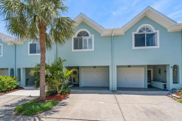 659 Garland Circle, INDIAN ROCKS BEACH, FL 33785
