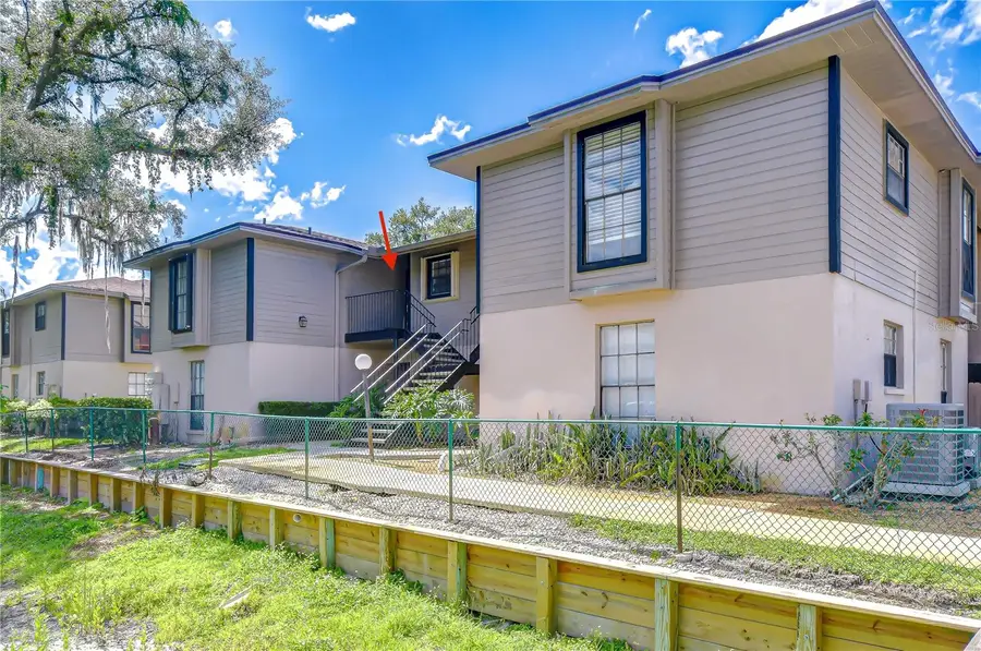 4008 Ashford Green Place #F204, Tampa, FL 33613 - #3