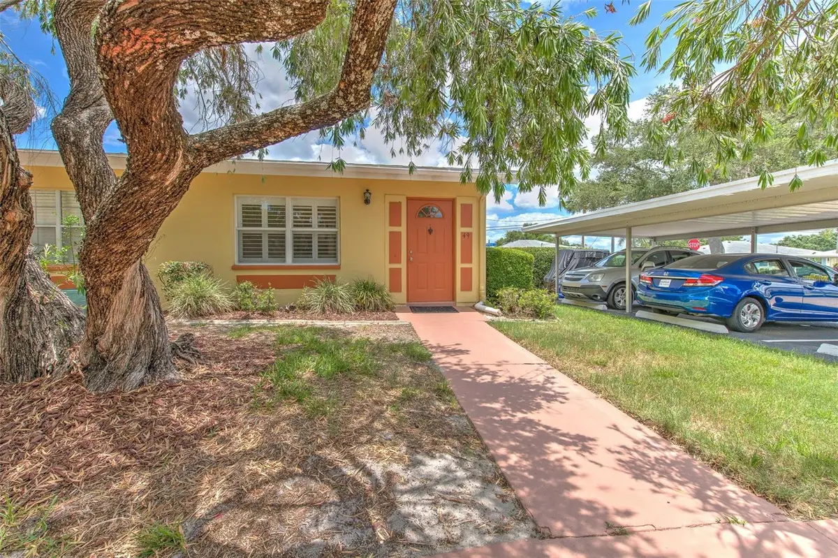 401 Dorchester Place #49, Sun City Center, FL 33573 - #1