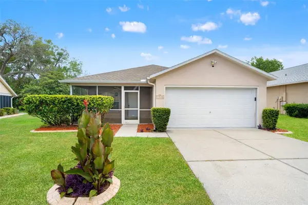 13038 Titleist Drive, HUDSON, FL 34669