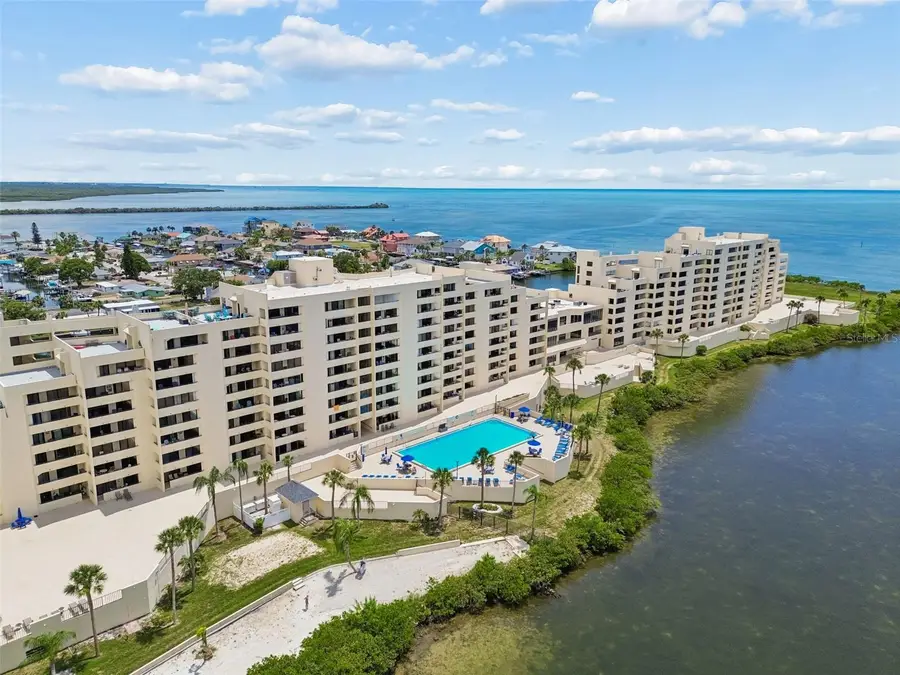 5915 Sea Ranch Drive #611, Hudson, FL 34667 - #3