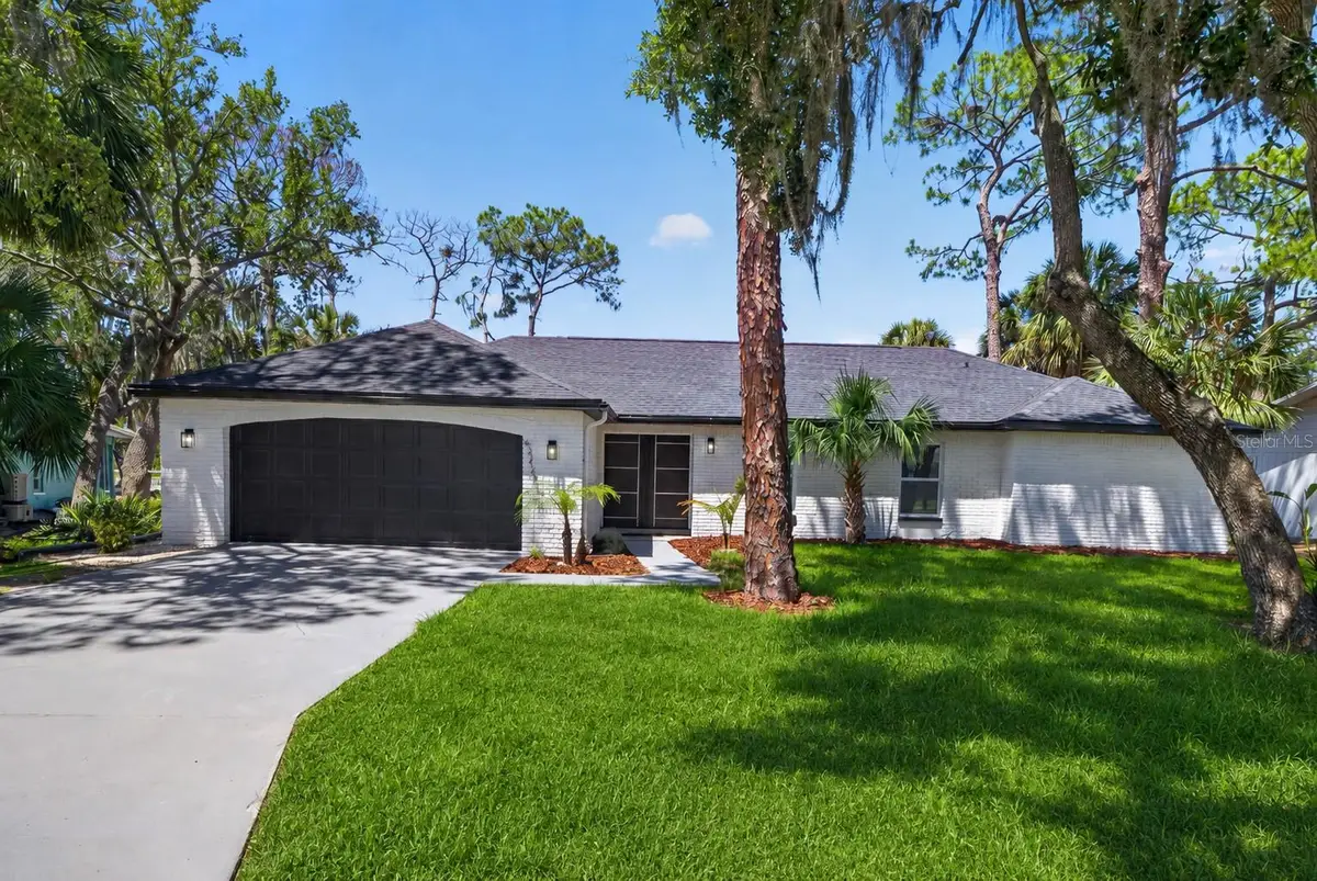4346 Marine Parkway, New Port Richey, FL 34652 - #1