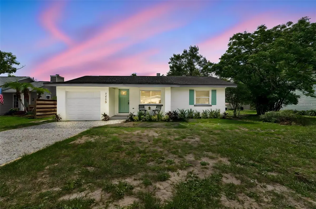 5029 19th Street, Zephyrhills, FL 33542 - #1