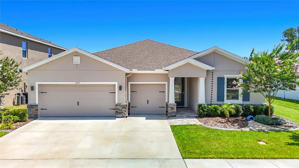 7677 Broad River Avenue, Land O Lakes, FL 34638 - #1