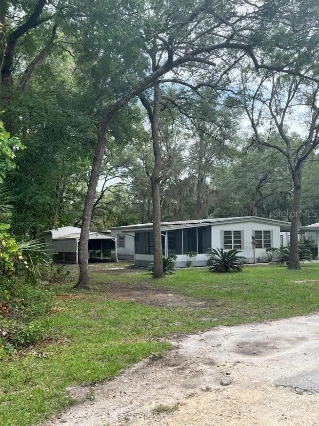 11012 NW 113th Place, Chiefland, FL 32626 - #1
