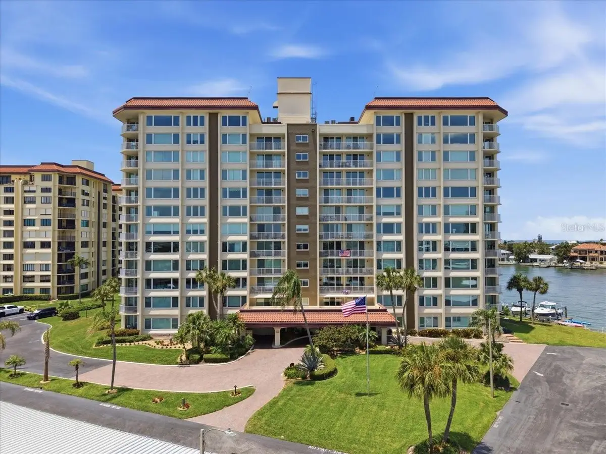 736 Island Way #1003, Clearwater Beach, FL 33767 - #1