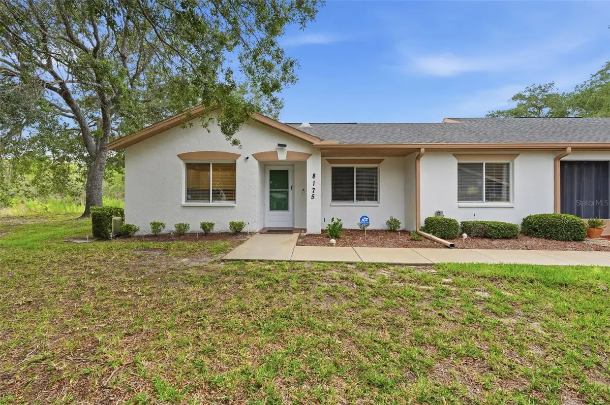 8175 Sturbridge Court #8175, Weeki Wachee, FL 34613 - #1