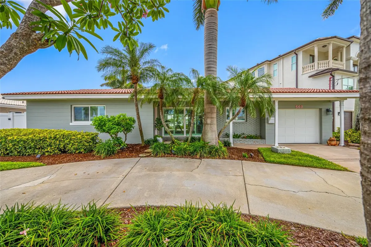 560 79th Street S, Saint Petersburg, FL 33707 - #1