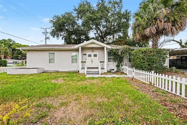 4809 N Highland Avenue, TAMPA, FL 33603