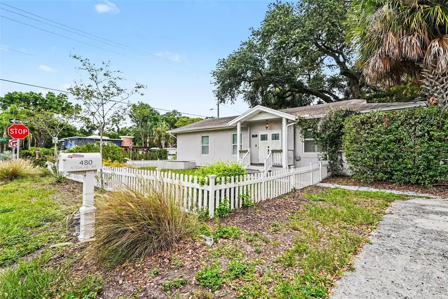 4809 N Highland Avenue, Tampa, FL 33603 - #2