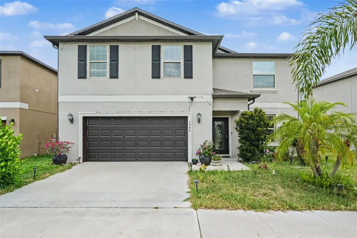 7088 King Creek Drive, Sun City Center, FL 33573 - #1
