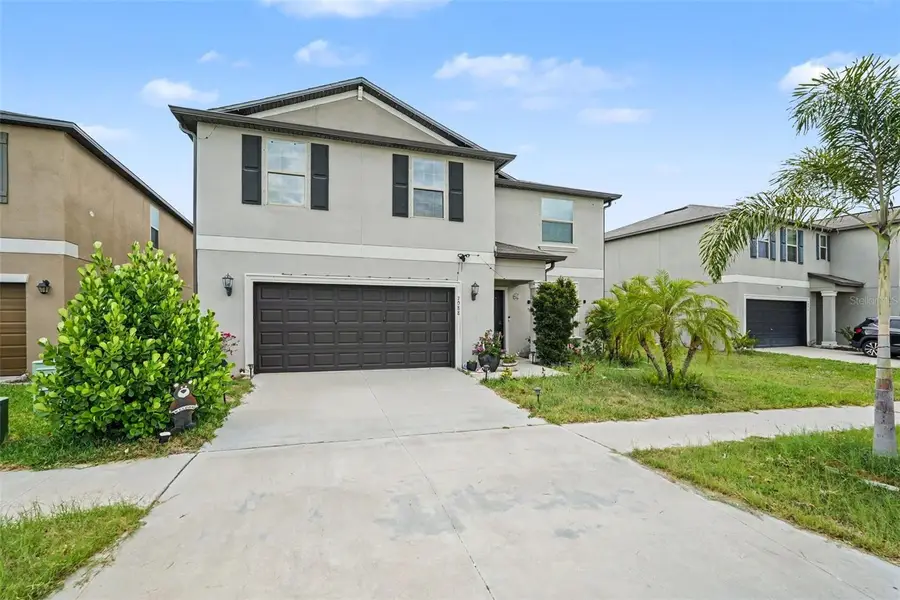 7088 King Creek Drive, Sun City Center, FL 33573 - #2
