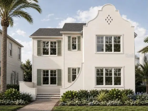 2450 3rd Avenue N, Saint Petersburg, FL 33713 - #1