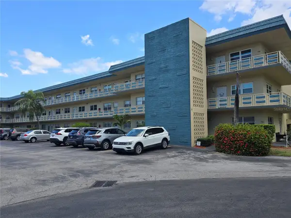 5750 80th Street N #A106, ST PETERSBURG, FL 33709