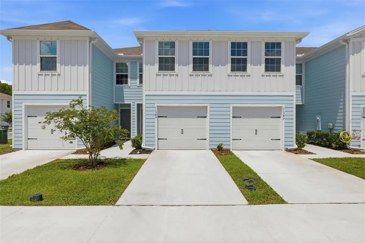 11385 Spectacled Drive, New Port Richey, FL 34654 - #1