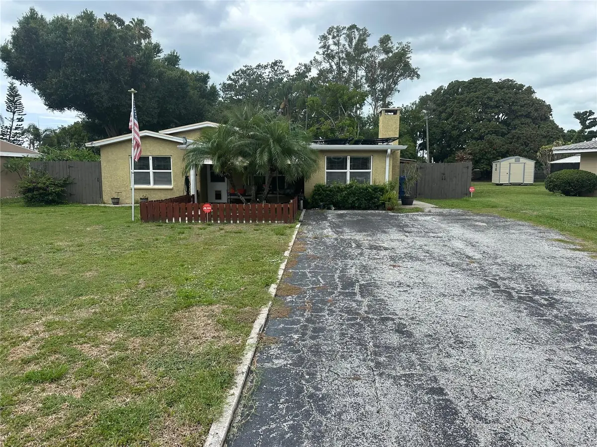 721 Oleander Way S, South Pasadena, FL 33707 - #1