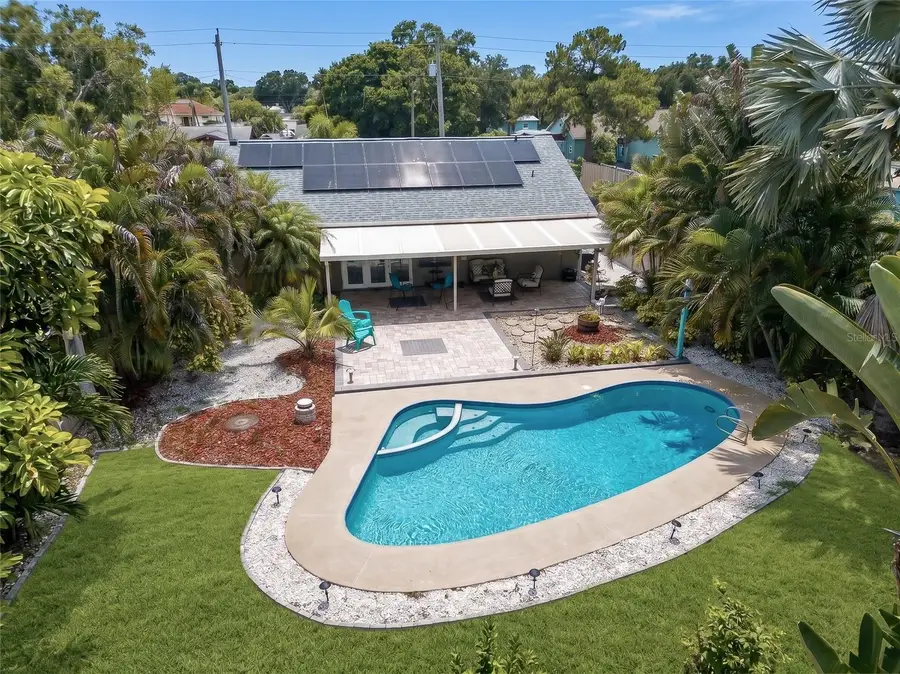 1613 St Catherine Drive E, Dunedin, FL 34698 - #2