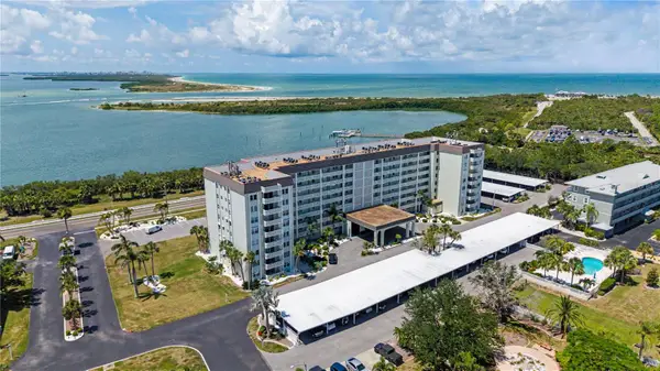 9 Forbes Place #205, DUNEDIN, FL 34698