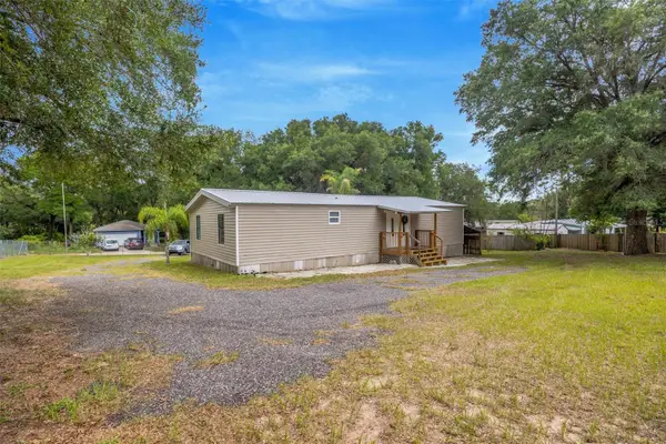 19115 Adirondack Terrace, DADE CITY, FL 33523
