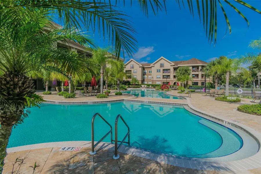 1450 Villa Capri Circle #108, Odessa, FL 33556 - #2