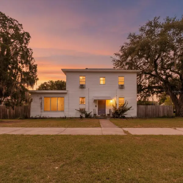 605 S Jackson Avenue, BARTOW, FL 33830