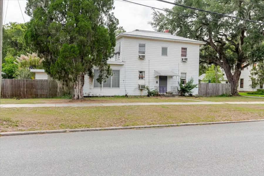 605 S Jackson Avenue, Bartow, FL 33830 - #3