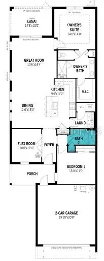 18428 Green Garden Court, Venice, FL 34293 - #2