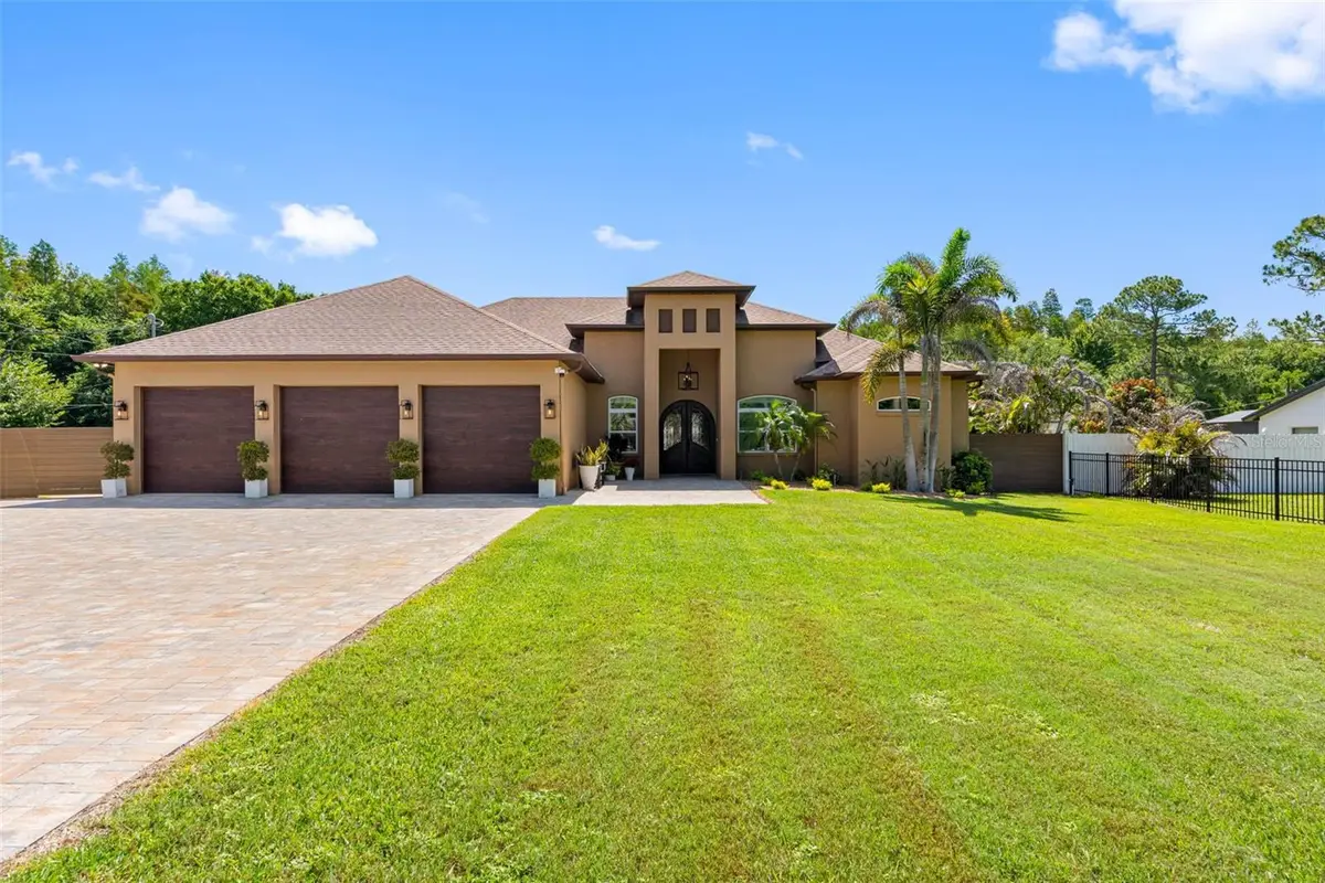 17117 Lakeshore Road, Lutz, FL 33558 - #1