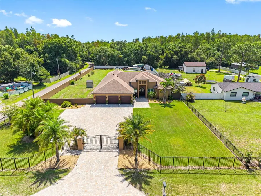 17117 Lakeshore Road, Lutz, FL 33558 - #3