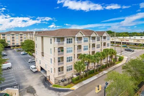 1216 S Missouri Avenue #317, CLEARWATER, FL 33756