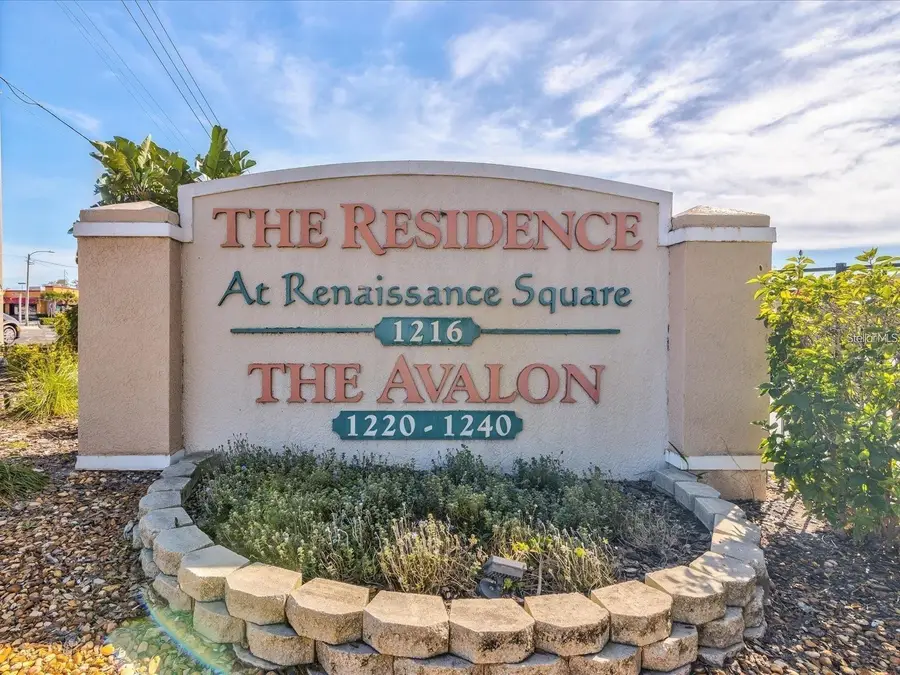 1216 S Missouri Avenue #317, Clearwater, FL 33756 - #2