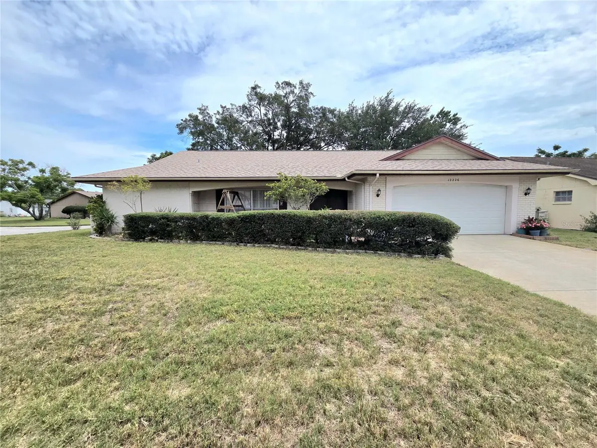 12226 Meadowbrook Lane, Hudson, FL 34667 - #1